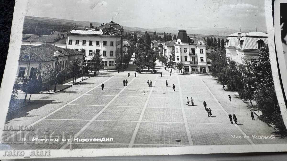 Παλιά καρτ-ποστάλ 4 τεμάχια με τιμή 20.00 BGN | € 10.23