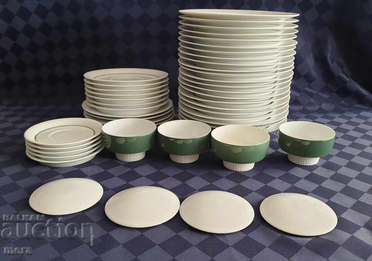 Аукцион Порцеланови сервиз -Rosenthal- Studio Linie Аукцион Порцеланови сервиз -Rosenthal- Studio Linie