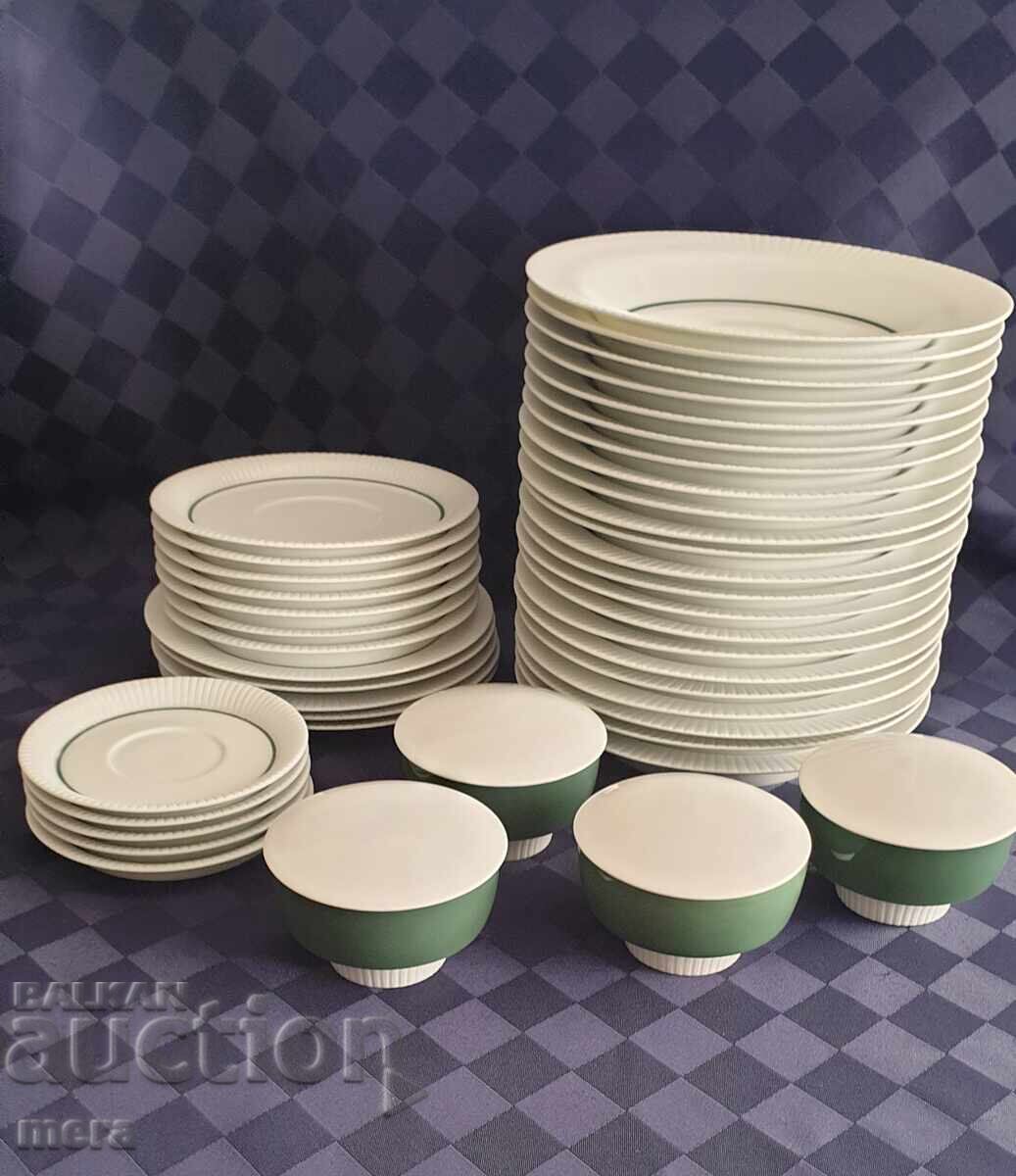 Порцеланови сервиз -Rosenthal- Studio Linie - 5 Порцеланови сервиз -Rosenthal- Studio Linie - 5