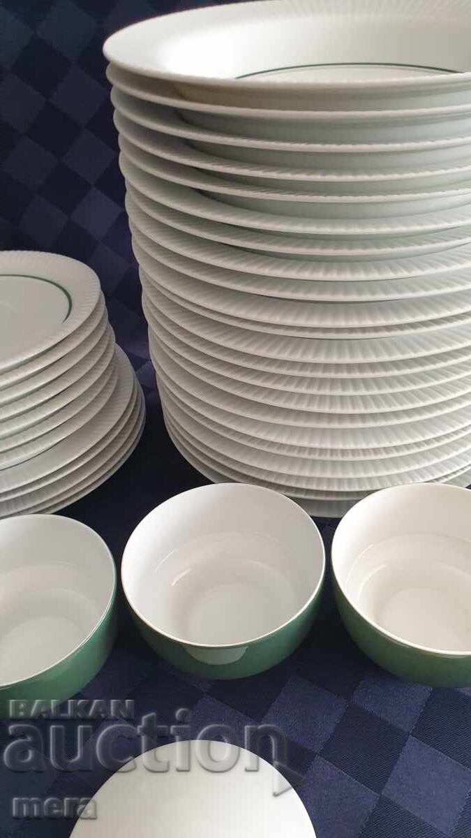 Порцеланови сервиз -Rosenthal- Studio Linie - 6 Порцеланови сервиз -Rosenthal- Studio Linie - 6