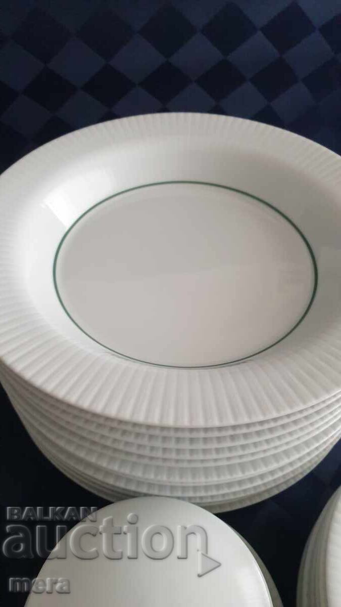 Порцеланови сервиз -Rosenthal- Studio Linie - 7 Порцеланови сервиз -Rosenthal- Studio Linie - 7