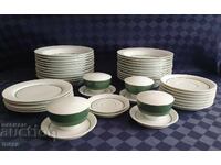 Serviciu de porțelan -Rosenthal- Studio Linie