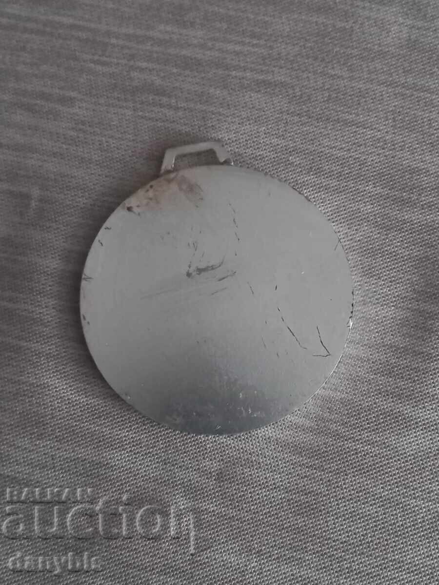 Μετάλλιο - ΔΦΣ Λουντογκόρετς με τιμή 6.00 BGN | € 3.07