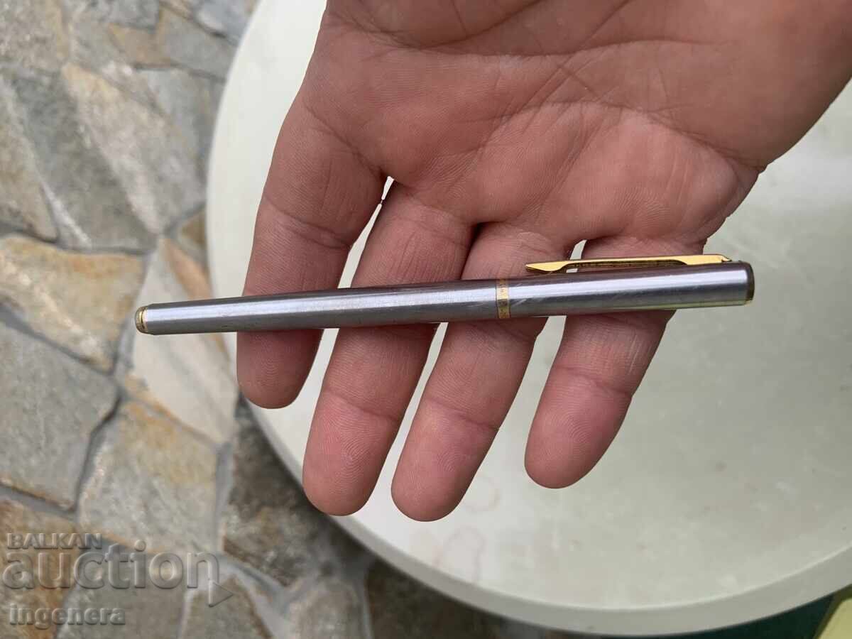 Παράδοση ΧΗΜΙΚΟ ΣΤΥΛΟ ΜΕΤΑΛΛΙΚΟ ΕΠΙΧΡΥΣΟ Παράδοση ΧΗΜΙΚΟ ΣΤΥΛΟ ΜΕΤΑΛΛΙΚΟ ΕΠΙΧΡΥΣΟ