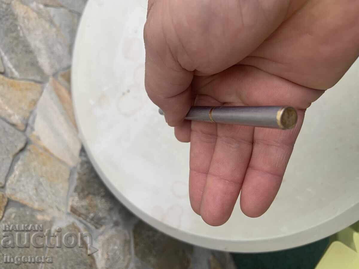 ΧΗΜΙΚΟ ΣΤΥΛΟ ΜΕΤΑΛΛΙΚΟ ΕΠΙΧΡΥΣΟ - 5 ΧΗΜΙΚΟ ΣΤΥΛΟ ΜΕΤΑΛΛΙΚΟ ΕΠΙΧΡΥΣΟ - 5