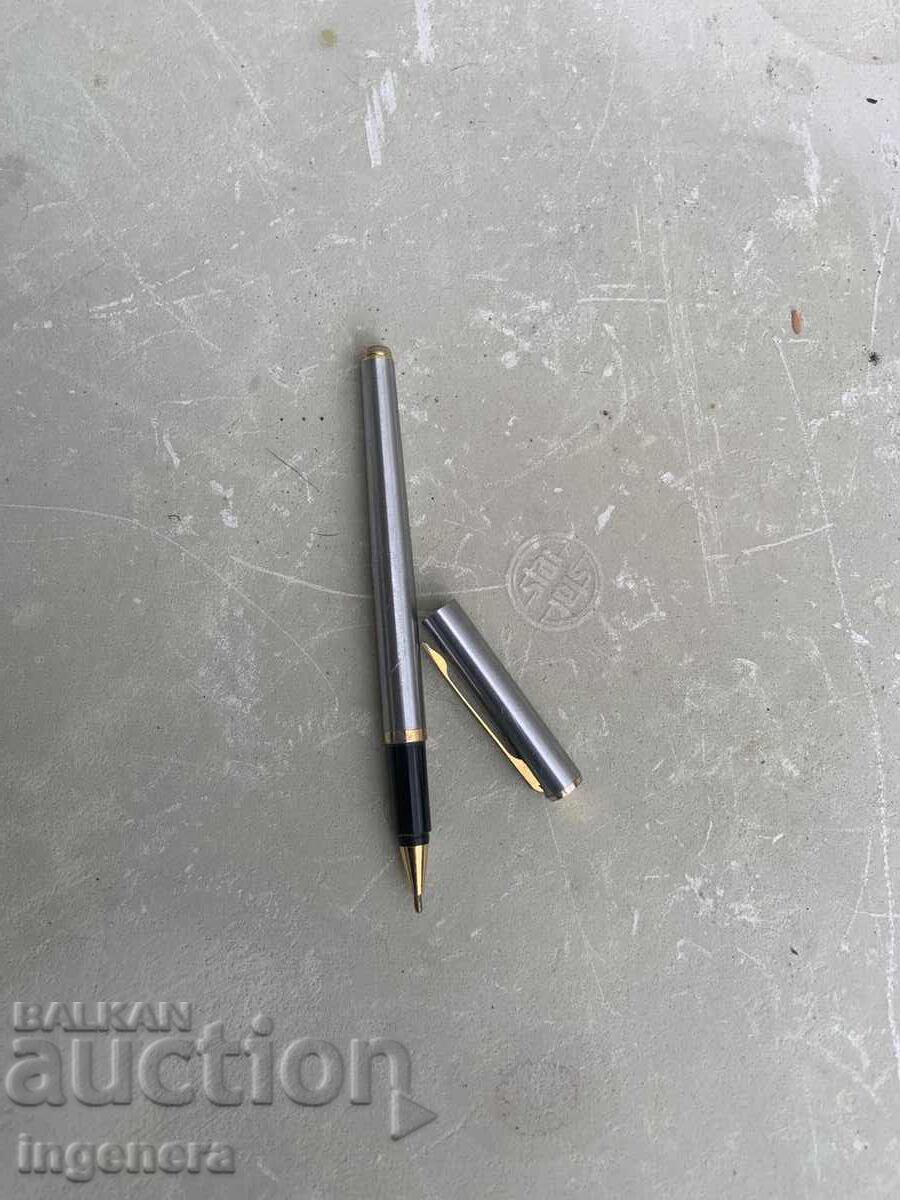 ΧΗΜΙΚΟ ΣΤΥΛΟ ΜΕΤΑΛΛΙΚΟ ΕΠΙΧΡΥΣΟ ΧΗΜΙΚΟ ΣΤΥΛΟ ΜΕΤΑΛΛΙΚΟ ΕΠΙΧΡΥΣΟ