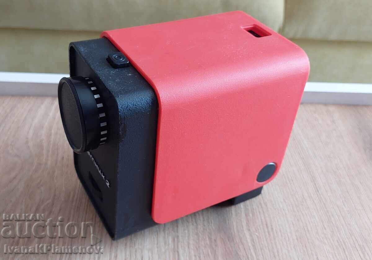 Projector from the Socialist era, excellent for collectors - 6