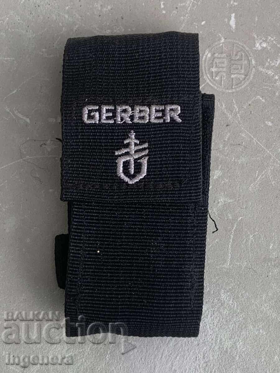 GERBER TRUSS MULTITOOL NEW KNIFE TOOL - 5