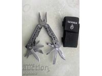 MULTITOOL GERBER TRUSS NOU CUȚIT INSTRUMENT