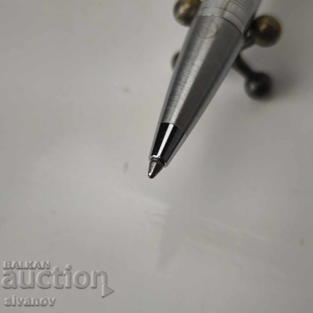 Livrarea Pix metalic Parker IM Parker IIQ #6099 Livrarea Pix metalic Parker IM Parker IIQ #6099