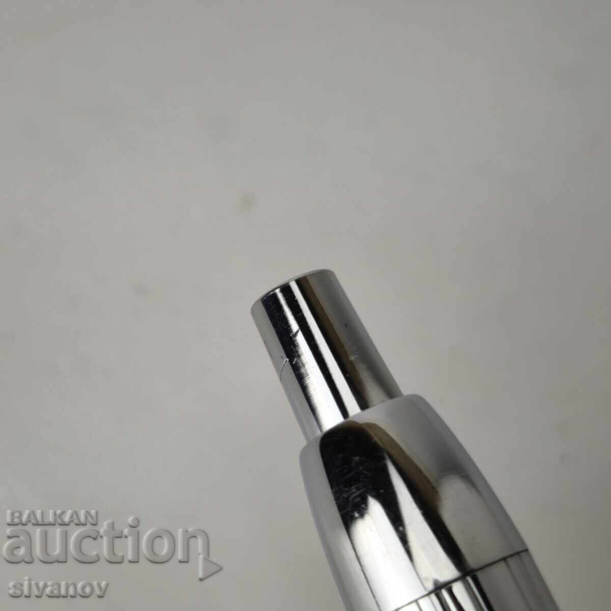 Pix metalic Parker IM Parker IIQ #6099 - 5 Pix metalic Parker IM Parker IIQ #6099 - 5