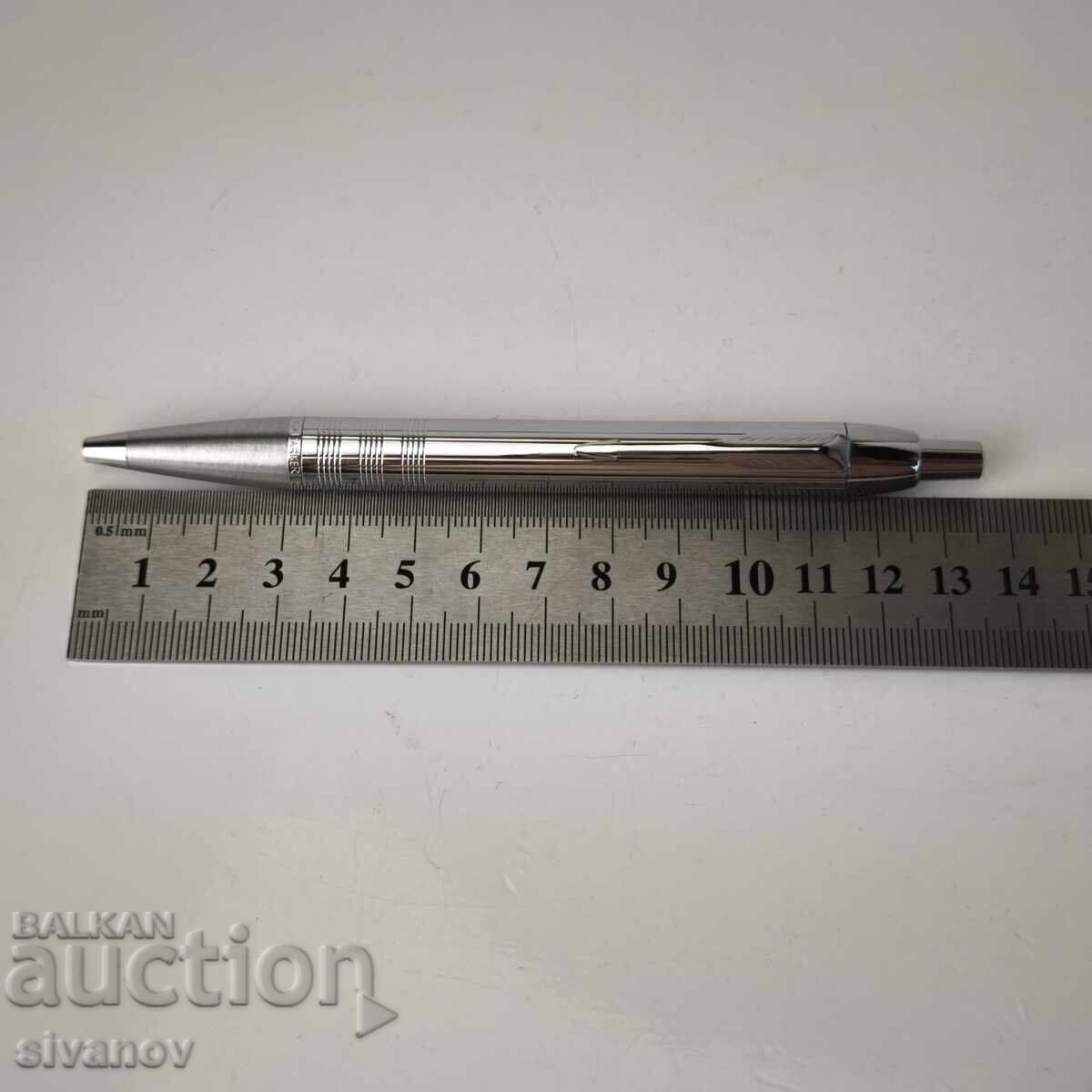 Pix metalic Parker IM Parker IIQ #6099 - 7 Pix metalic Parker IM Parker IIQ #6099 - 7