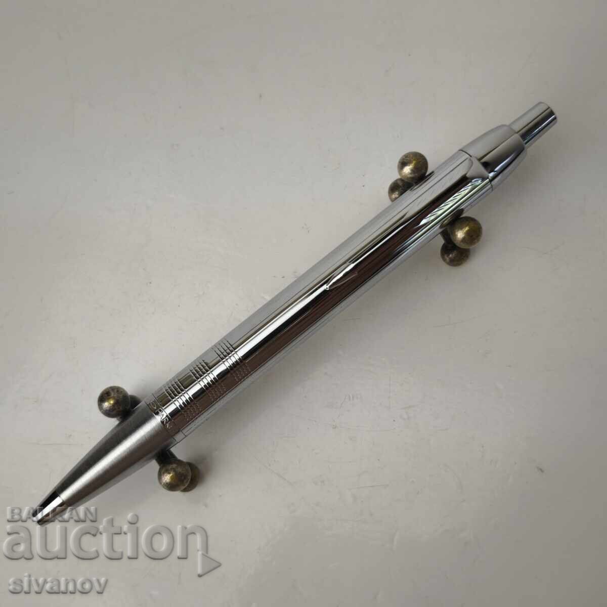 Pix metalic Parker IM Parker IIQ #6099 Pix metalic Parker IM Parker IIQ #6099