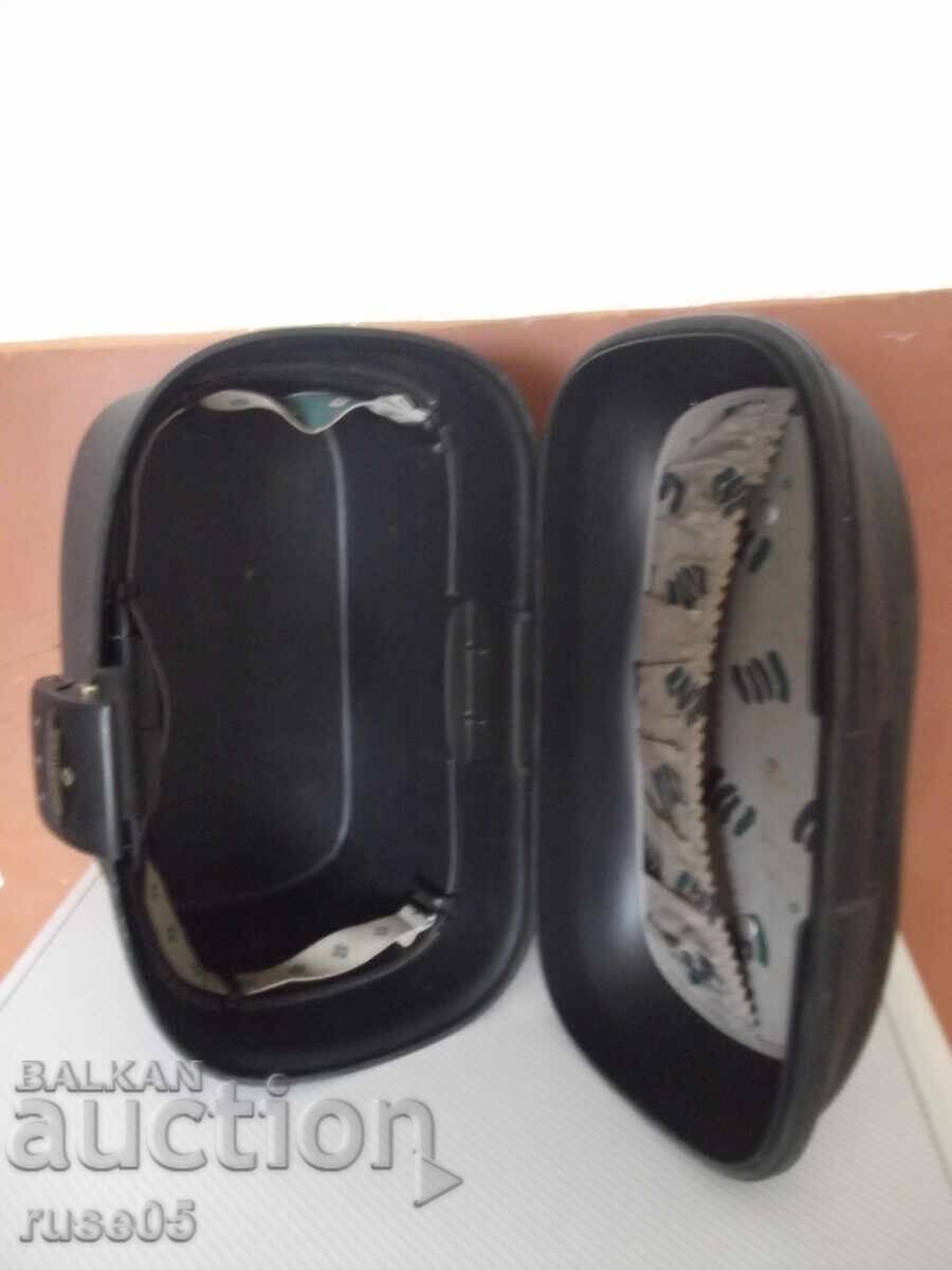 Τσάντα "Samsonite" για φωτογραφική μηχανή - 6