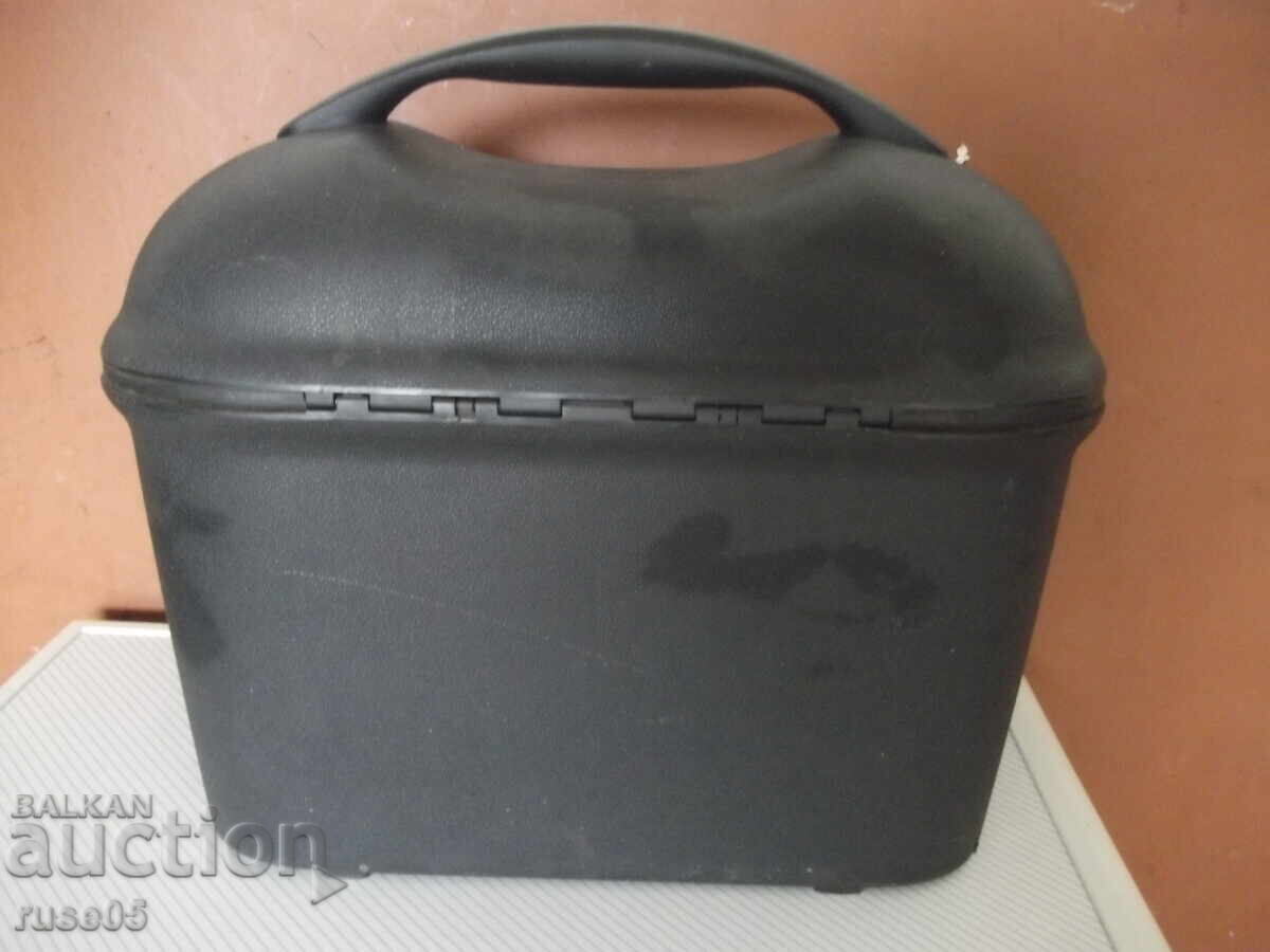 Τσάντα "Samsonite" για φωτογραφική μηχανή - 7
