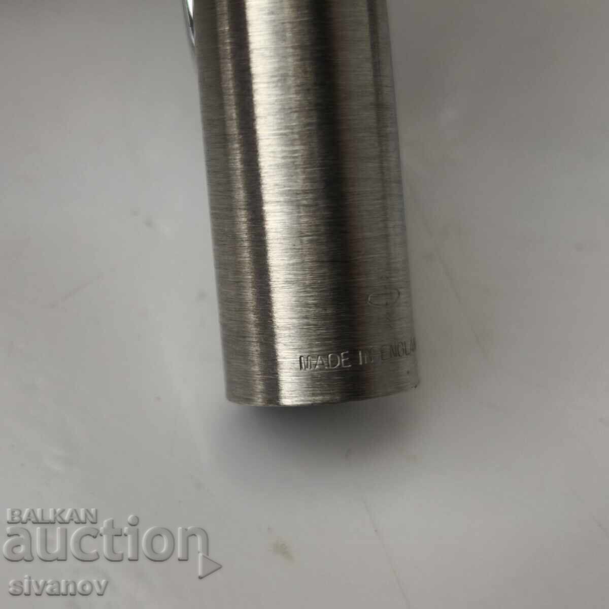 Auction  Old Parker Parker 45 England #6100