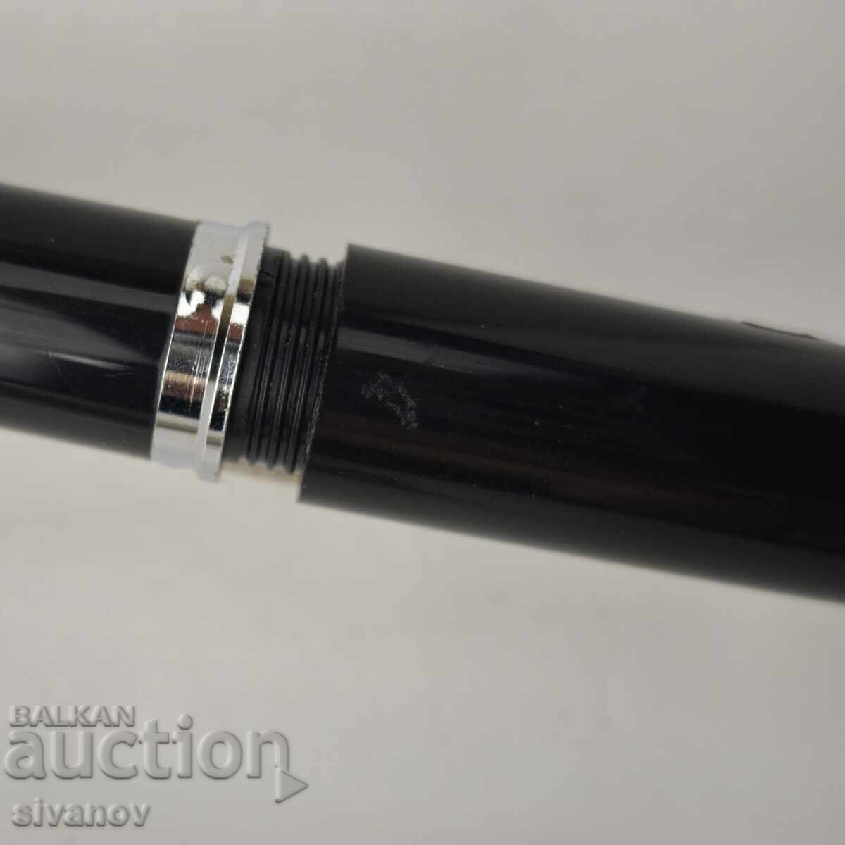 Delivery of Old Parker Parker 45 England #6100