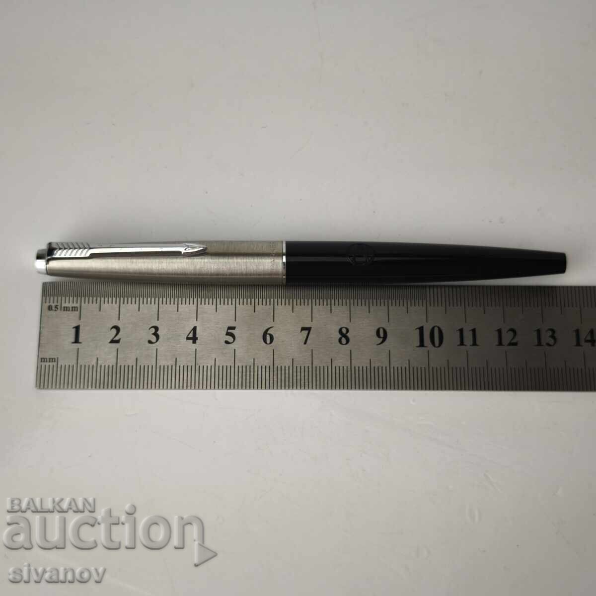 Old Parker Parker 45 England #6100 - 7