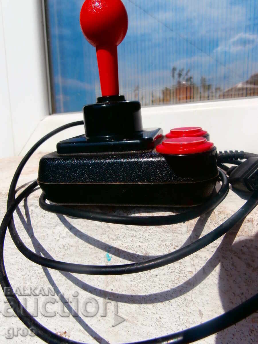 Διαγωνισμός PRO - Vintage Ρετρό Arcade Joystick - 6