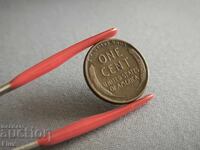 Coin - USA - 1 cent | 1953