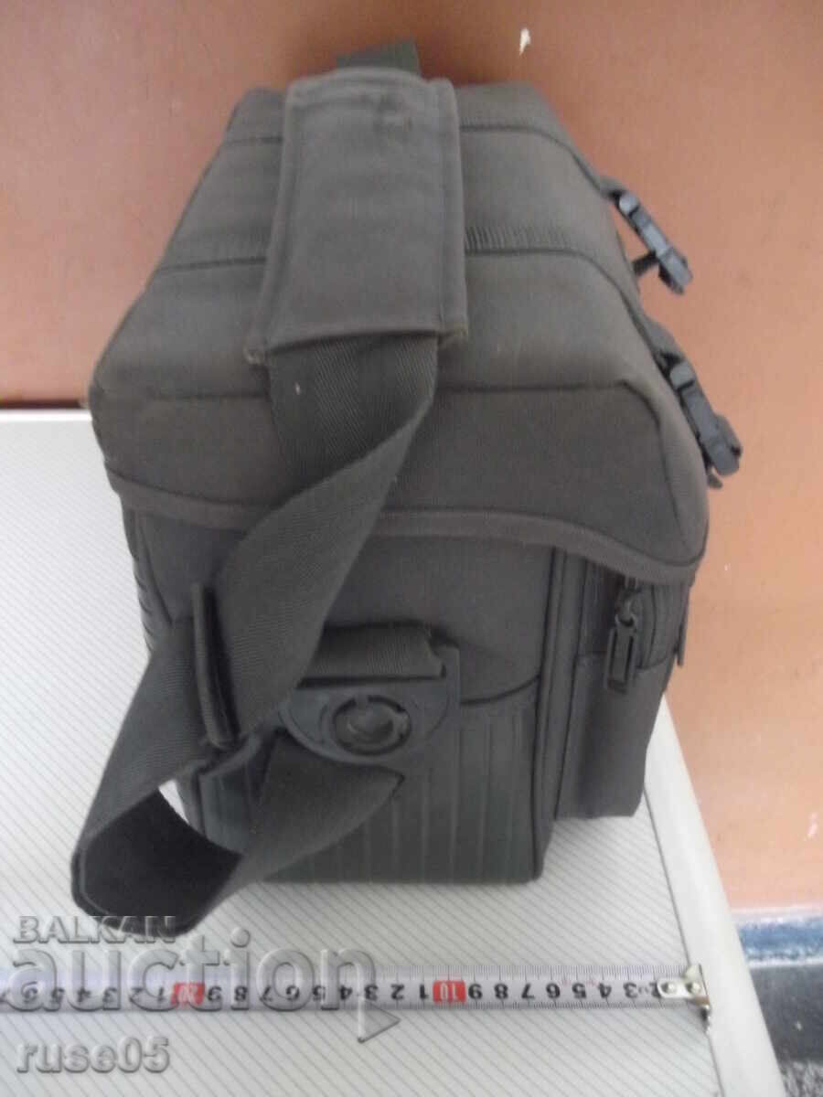 Τσάντα "ROW1" για κάμερες και άλλα - 1 με τιμή 50.00 BGN | € 25.56