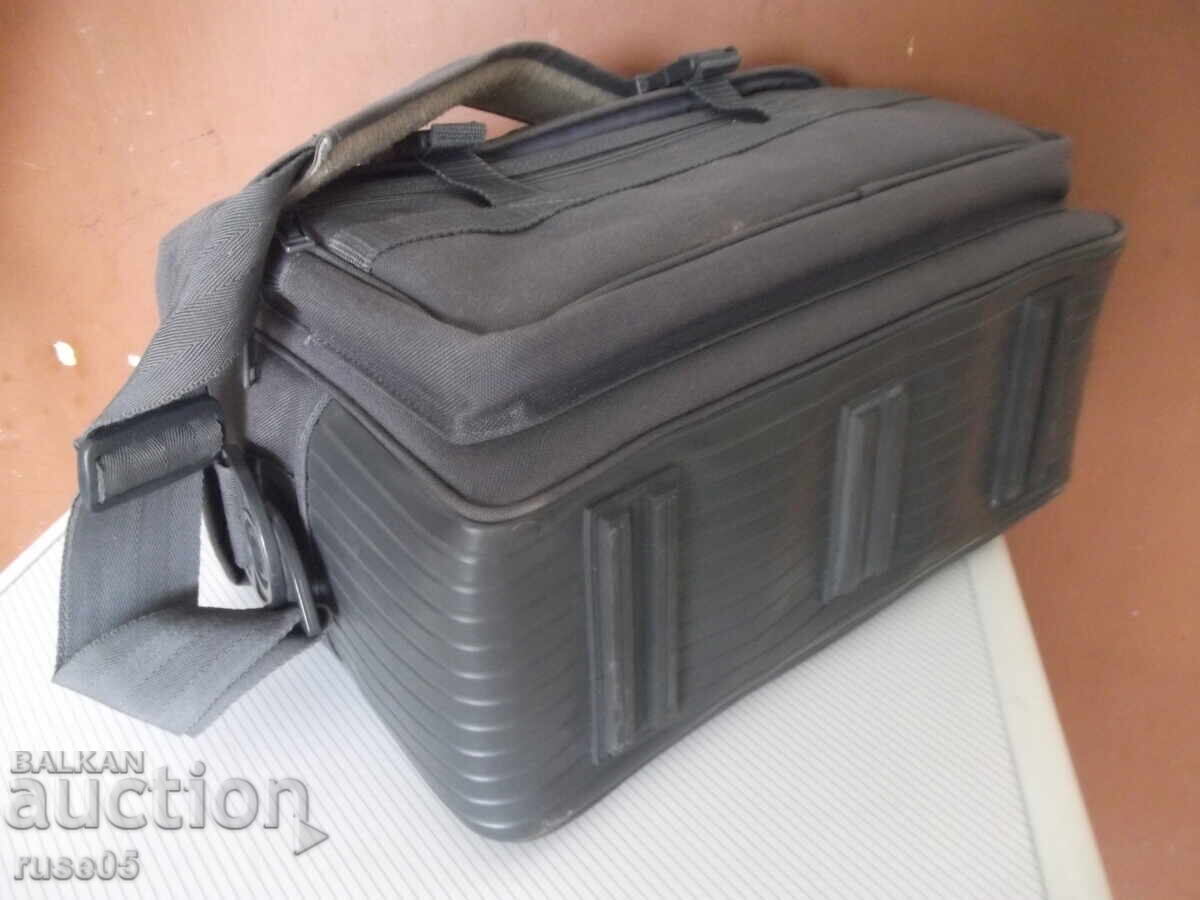 Παράδοση Τσάντα "ROW1" για κάμερες και άλλα - 1