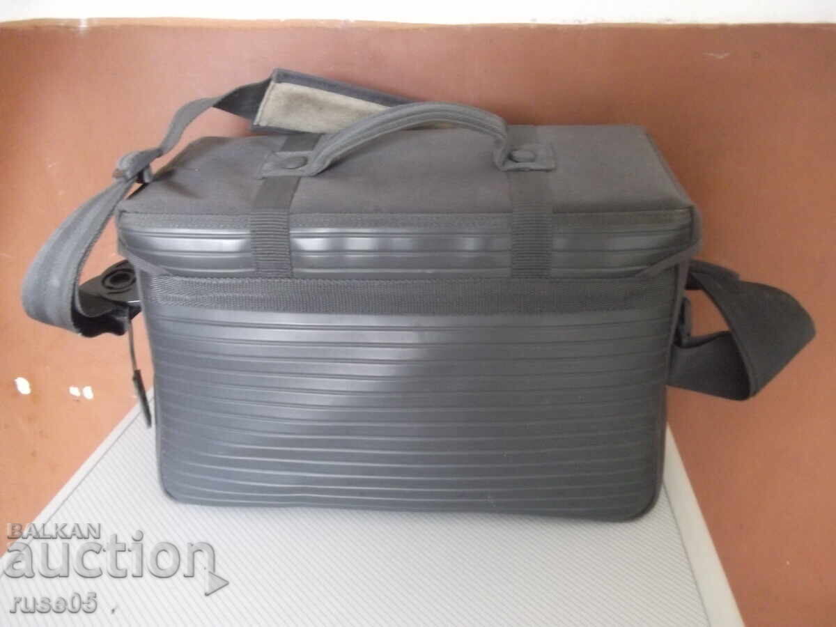 Τσάντα "ROW1" για κάμερες και άλλα - 1 - 5