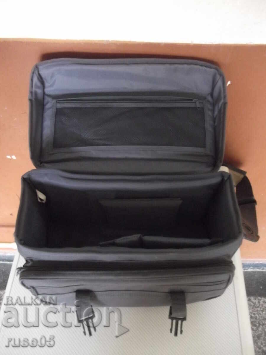 Τσάντα "ROW1" για κάμερες και άλλα - 1 - 6