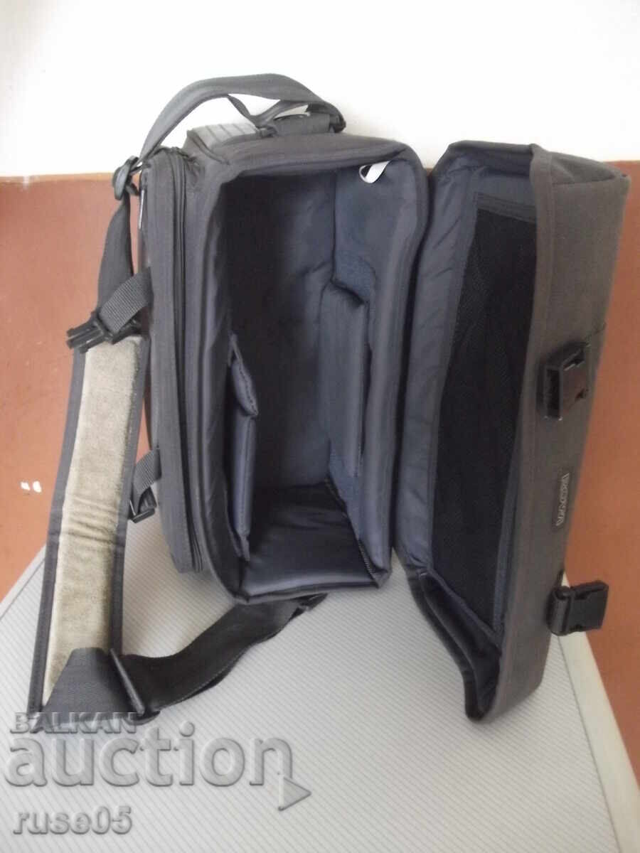 Τσάντα "ROW1" για κάμερες και άλλα - 1 - 7