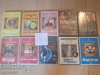 Filme pe DVD DVD 10 buc 28