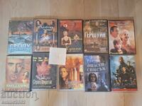 DVD filme DVD 10 buc 31