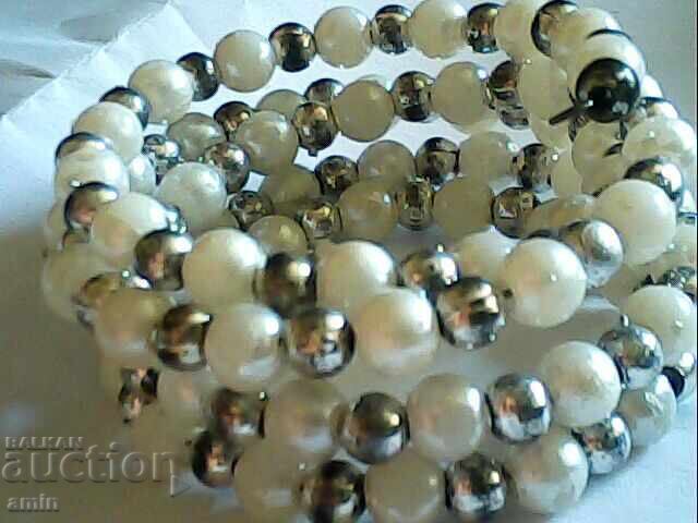 Lot 5 bucăți brățări frumoase - 5