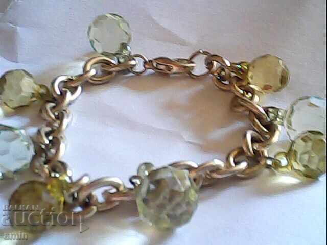 Lot 5 bucăți brățări frumoase - 6