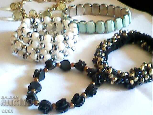 Lot 5 bucăți brățări frumoase