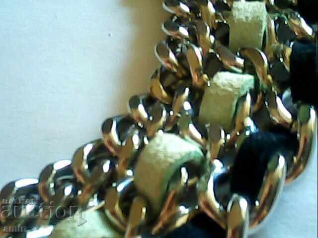 Beautiful necklace for traditional costume with price 15.00 BGN | € 7.67