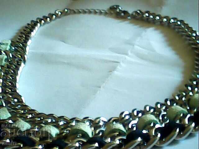 Beautiful necklace for traditional costume