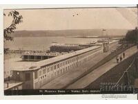 Card Bulgaria Varna Sea Baths 8*