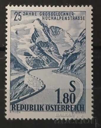 Αυστρία 1960 MNH