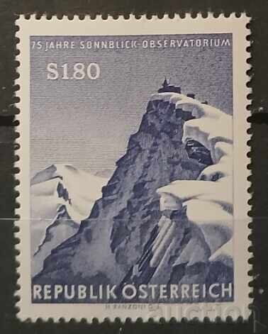 Austria 1961 MNH