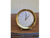 Ceas deșteptător antic german Junghans