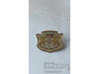 Insigna Federației bulgare de tir sportiv