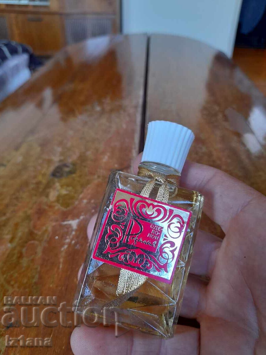 Old Rosalia Cologne with price 65.00 BGN | € 33.23