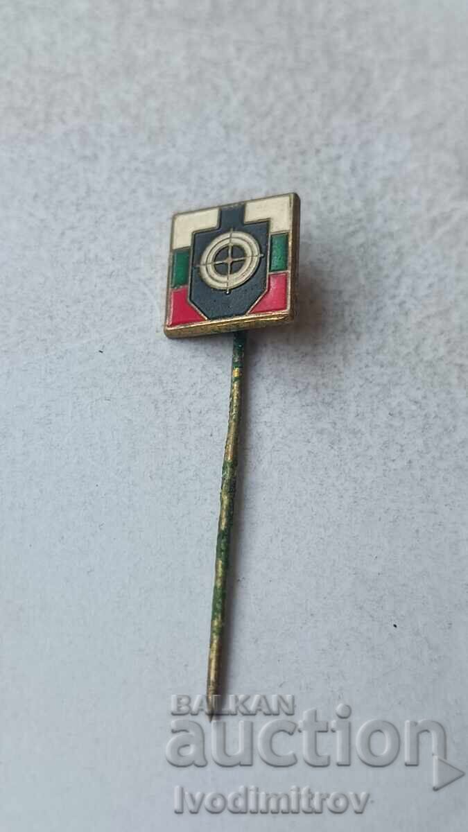 Σήμα Αθλητικής Σκοποβολής