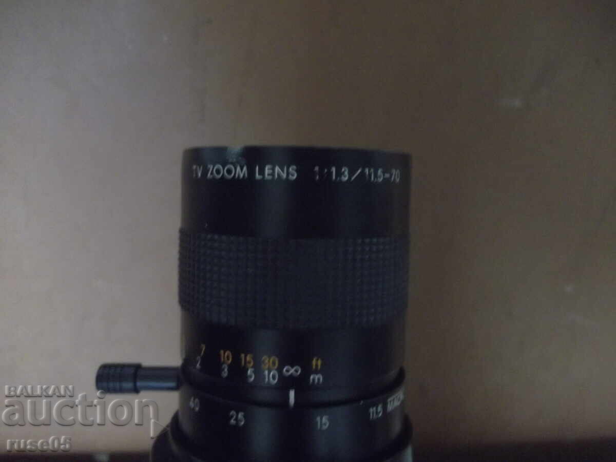 Licitație Cameră video "JVC - GH-N5E" Licitație Cameră video "JVC - GH-N5E"