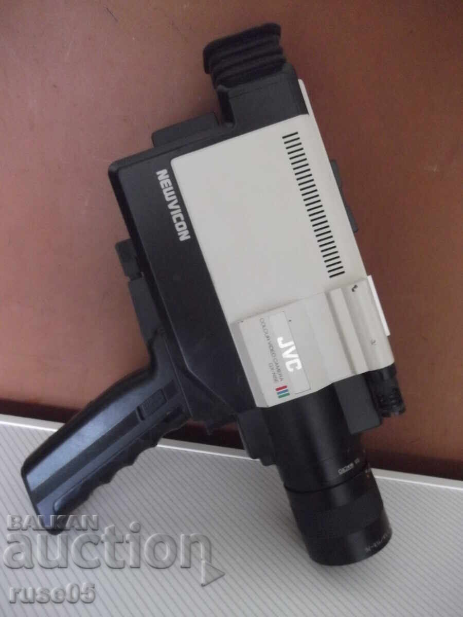 Cameră video "JVC - GH-N5E" - 6 Cameră video "JVC - GH-N5E" - 6