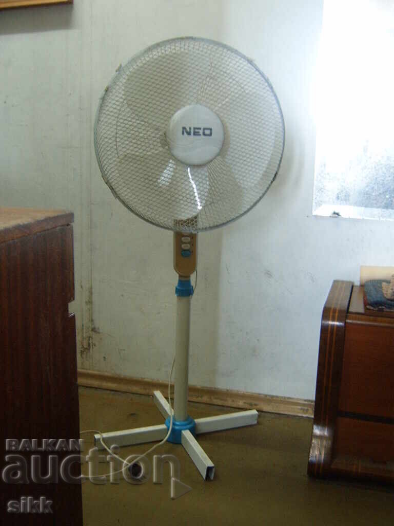 вентилатор вентилатор