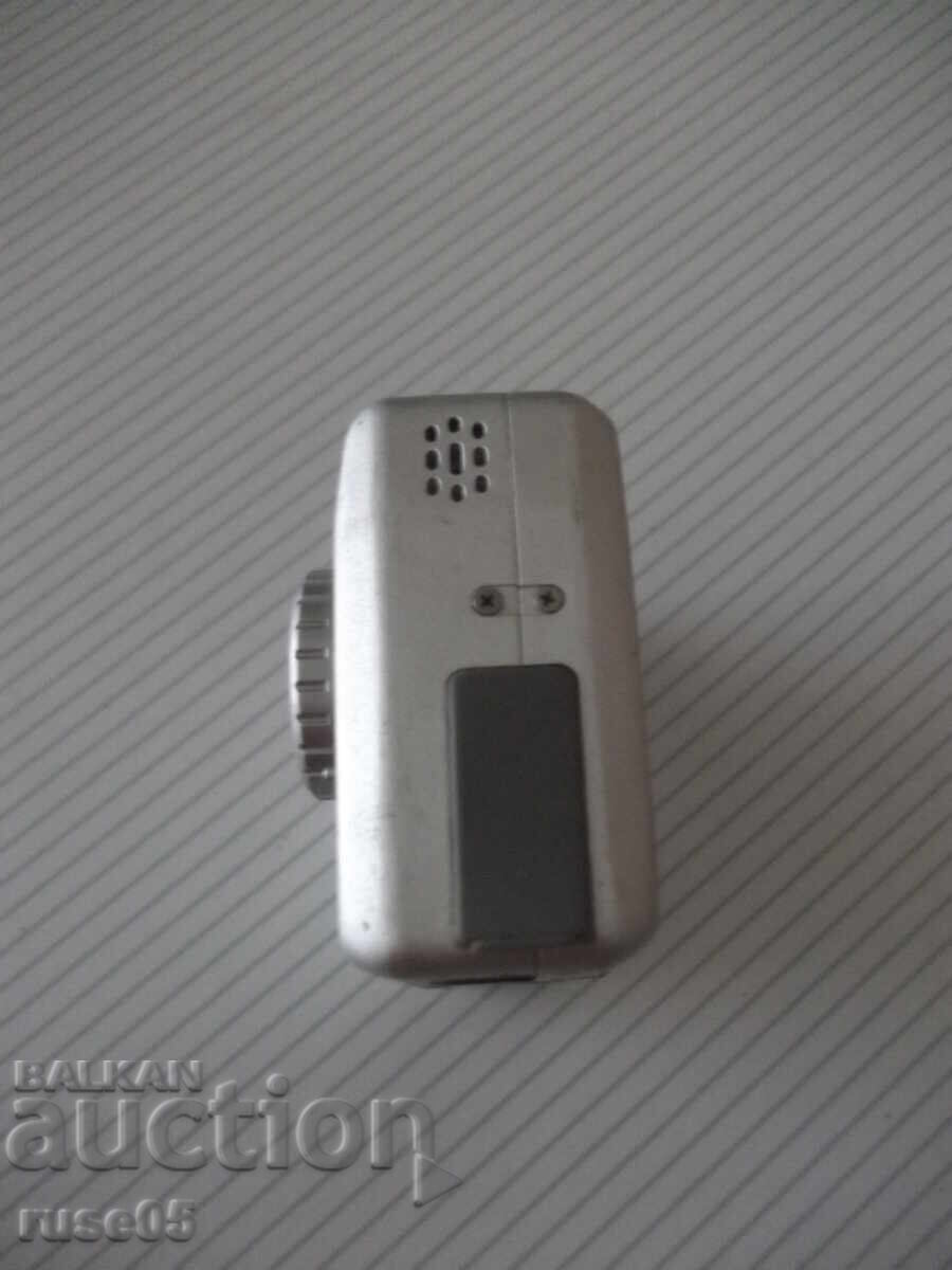 Παράδοση Φωτογραφική μηχανή "Mustek - MDC-4000" σε λειτουργία Παράδοση Φωτογραφική μηχανή "Mustek - MDC-4000" σε λειτουργία