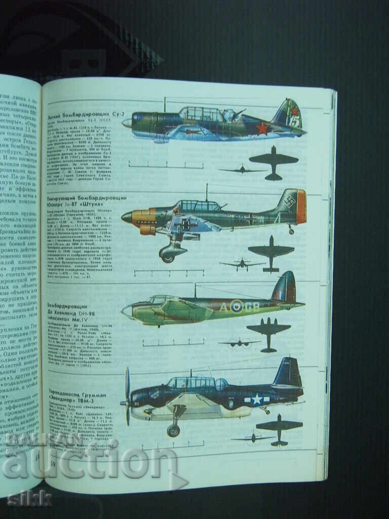 Δημοπρασία Βιβλίο Μαχητικά Αεροσκάφη Δημοπρασία Βιβλίο Μαχητικά Αεροσκάφη