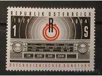Austria 1964 Radio MNH