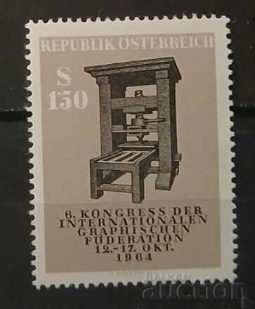 Austria 1964 MNH Austria 1964 MNH